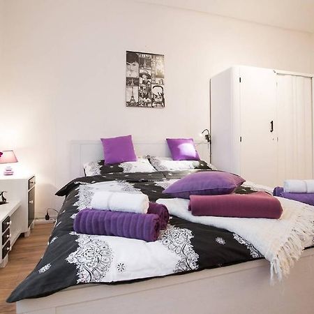 Cute Apartment For You Загреб Екстериор снимка