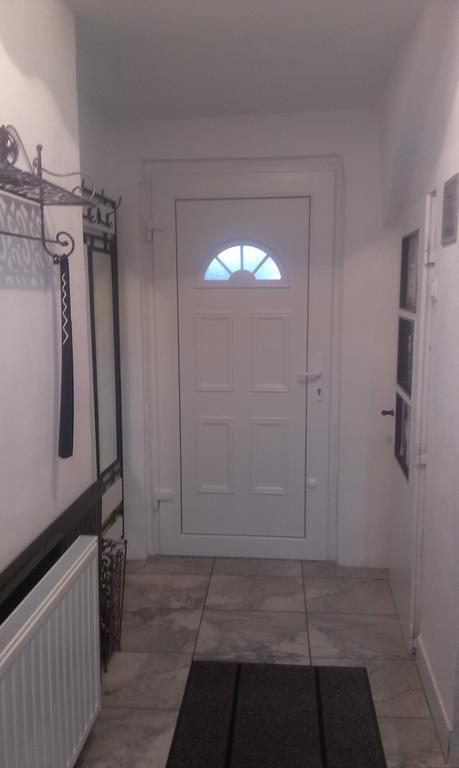 Cute Apartment For You Загреб Стая снимка