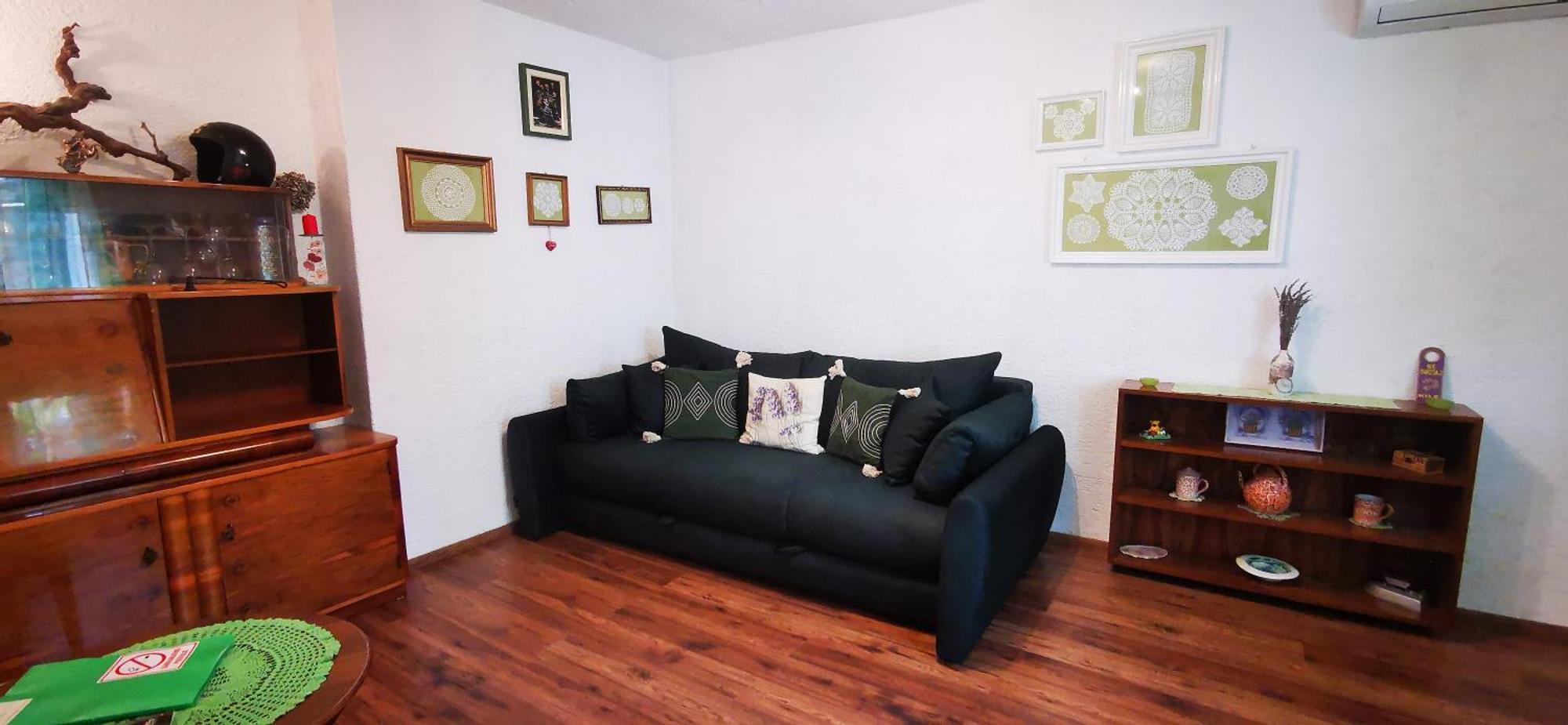 Cute Apartment For You Загреб Екстериор снимка