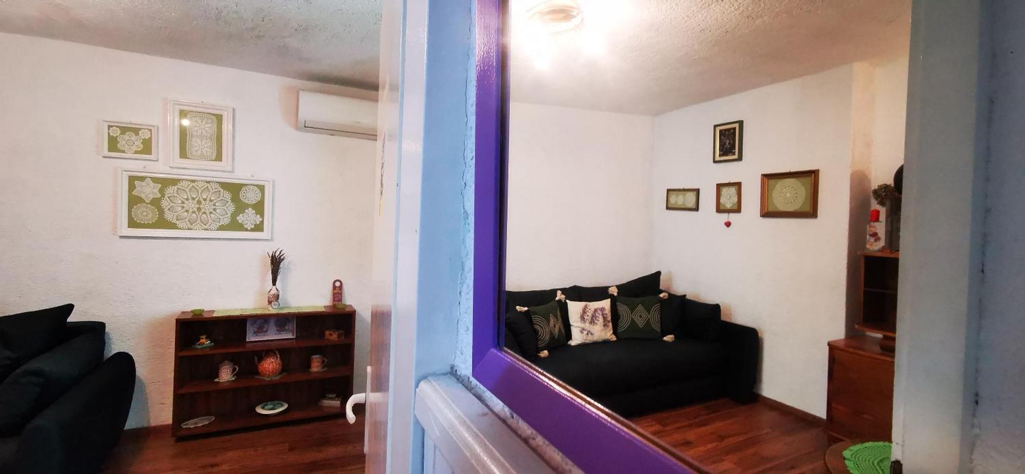 Cute Apartment For You Загреб Екстериор снимка