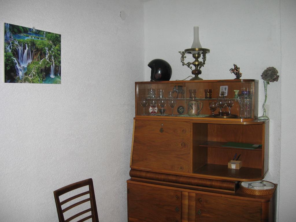 Cute Apartment For You Загреб Стая снимка